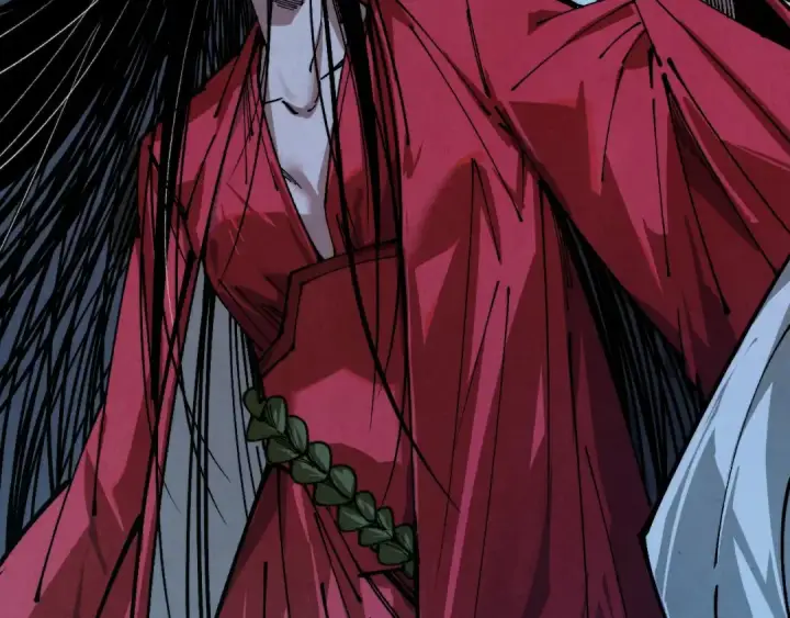 《这一世我要当至尊》第519话 桃花酒，醉忘愁图7