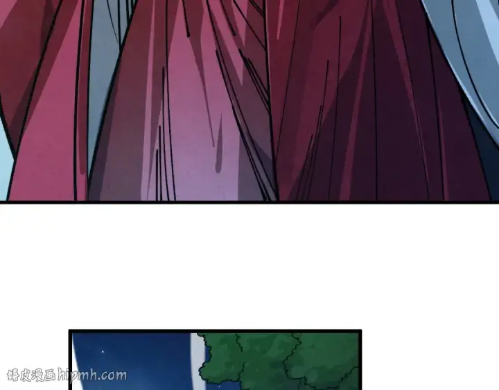 《这一世我要当至尊》第519话 桃花酒，醉忘愁图8