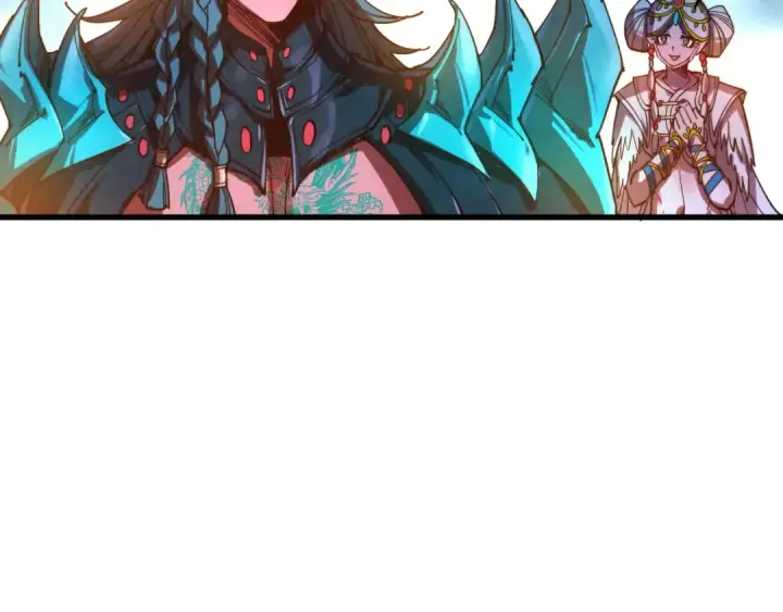 《这一世我要当至尊》第521话 旧识图77