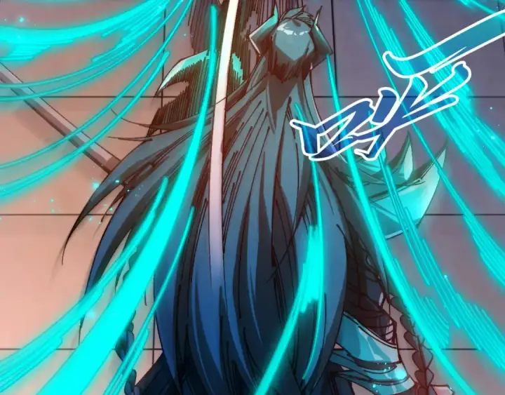 《这一世我要当至尊》第521话 旧识图93