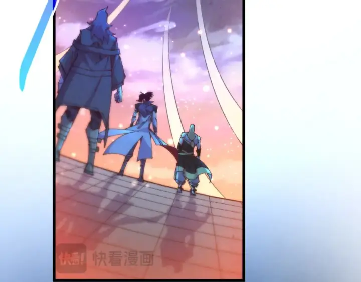 《这一世我要当至尊》第522话 香馍馍图149