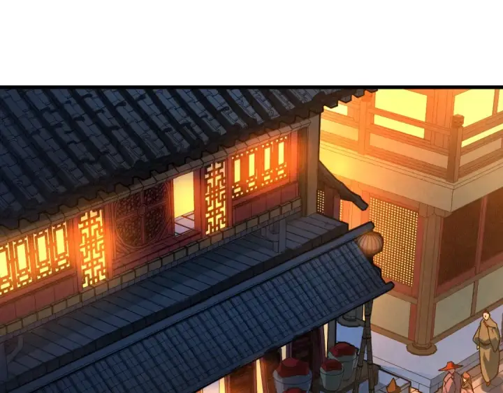 《这一世我要当至尊》第524话 八象图155