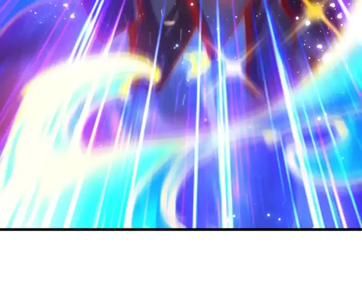 《这一世我要当至尊》第524话 八象图37