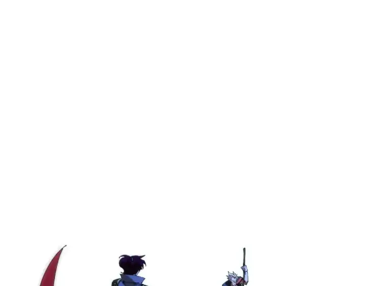 《这一世我要当至尊》第524话 八象图86
