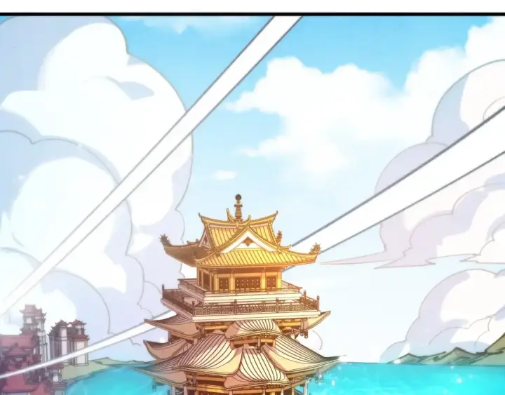 《这一世我要当至尊》第525话 嫁妆图125