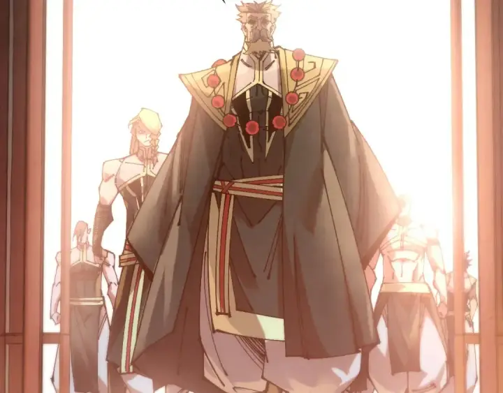 《这一世我要当至尊》第526话 造孽图154