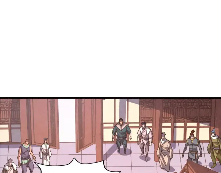 《这一世我要当至尊》第526话 造孽图71