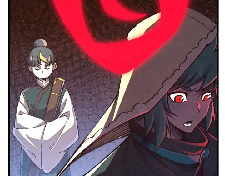 《这一世我要当至尊》第526话 造孽图81