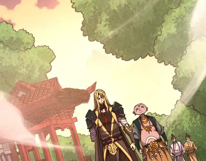 《这一世我要当至尊》第527话 因人而异图177