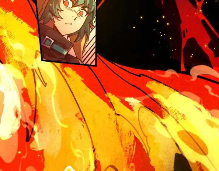 《这一世我要当至尊》第527话 因人而异图25