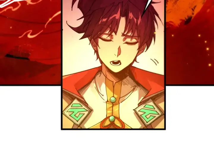 《这一世我要当至尊》第527话 因人而异图27