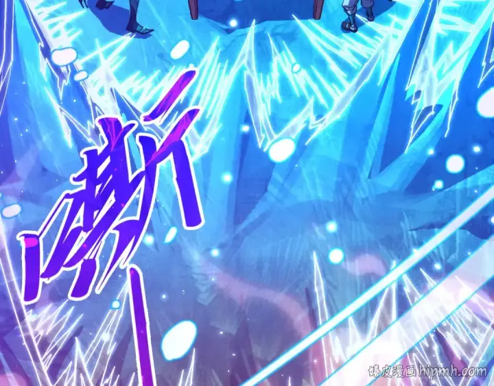 《这一世我要当至尊》第527话 因人而异图40
