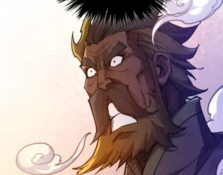《这一世我要当至尊》第527话 因人而异图44