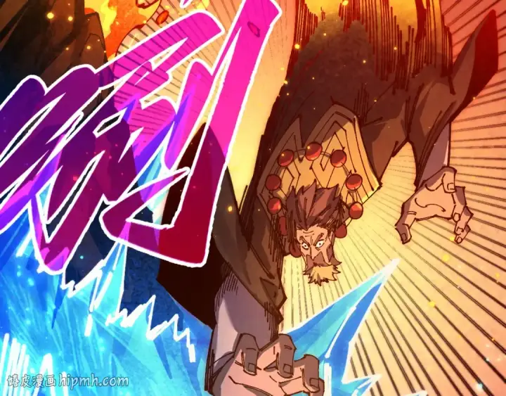 《这一世我要当至尊》第527话 因人而异图56