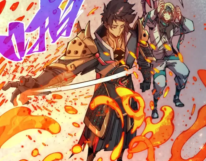 《这一世我要当至尊》第527话 因人而异图75