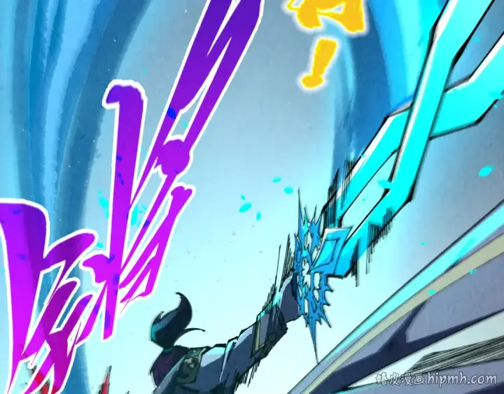 《这一世我要当至尊》第529话 交换条件图24