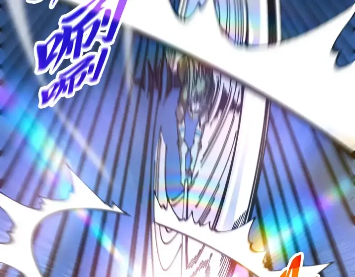 《这一世我要当至尊》第530话 算什么本事图124