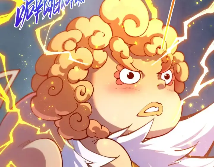 《这一世我要当至尊》第532话 解印图129