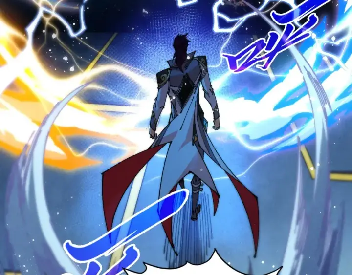 《这一世我要当至尊》第532话 解印图157