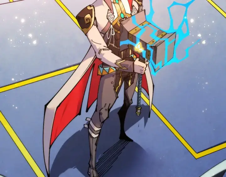 《这一世我要当至尊》第532话 解印图97