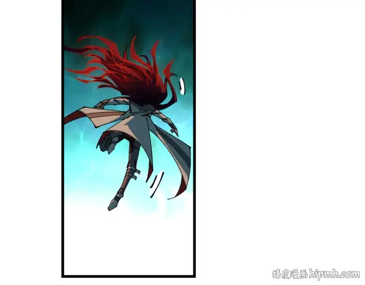 《这一世我要当至尊》第534话 霓石图144