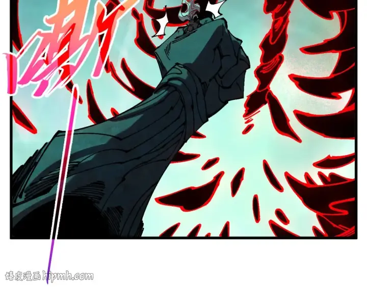 《这一世我要当至尊》第535话 真魔法相图112