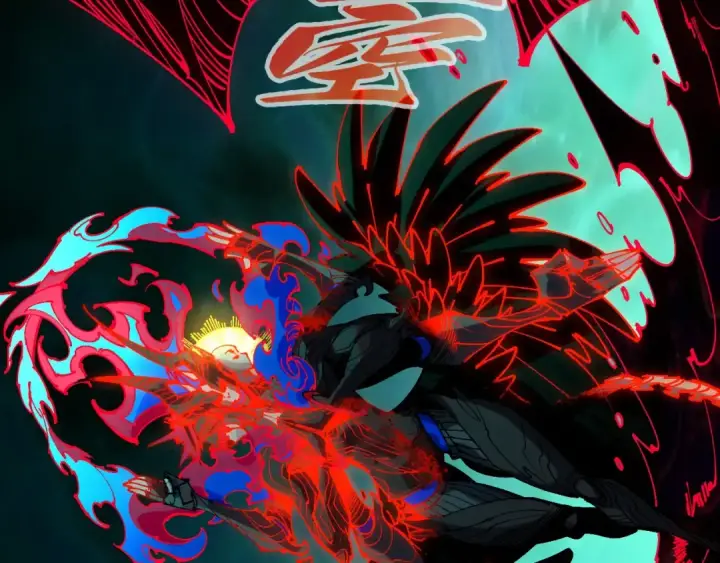 《这一世我要当至尊》第535话 真魔法相图123