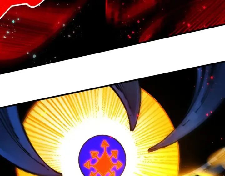 《这一世我要当至尊》第535话 真魔法相图151