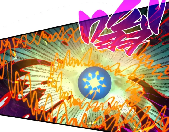 《这一世我要当至尊》第535话 真魔法相图35