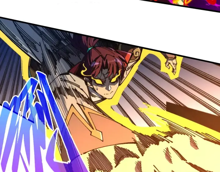 《这一世我要当至尊》第535话 真魔法相图36