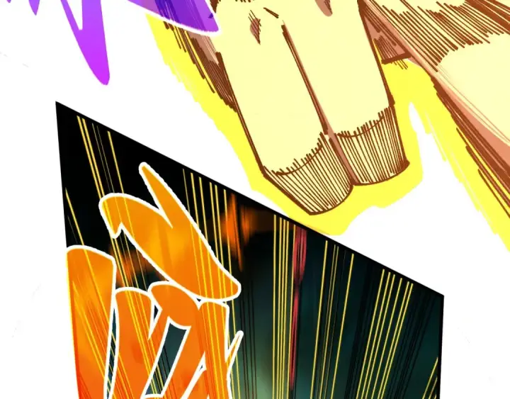 《这一世我要当至尊》第535话 真魔法相图37