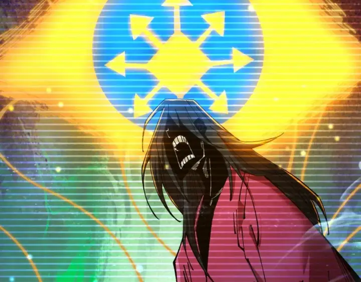 《这一世我要当至尊》第535话 真魔法相图51