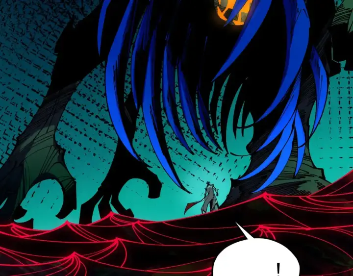 《这一世我要当至尊》第535话 真魔法相图91