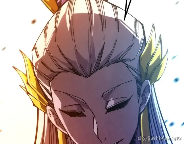 《这一世我要当至尊》第536话 血茶图128