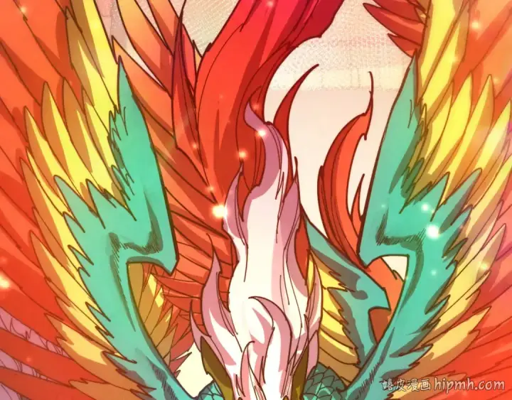 《这一世我要当至尊》第536话 血茶图176