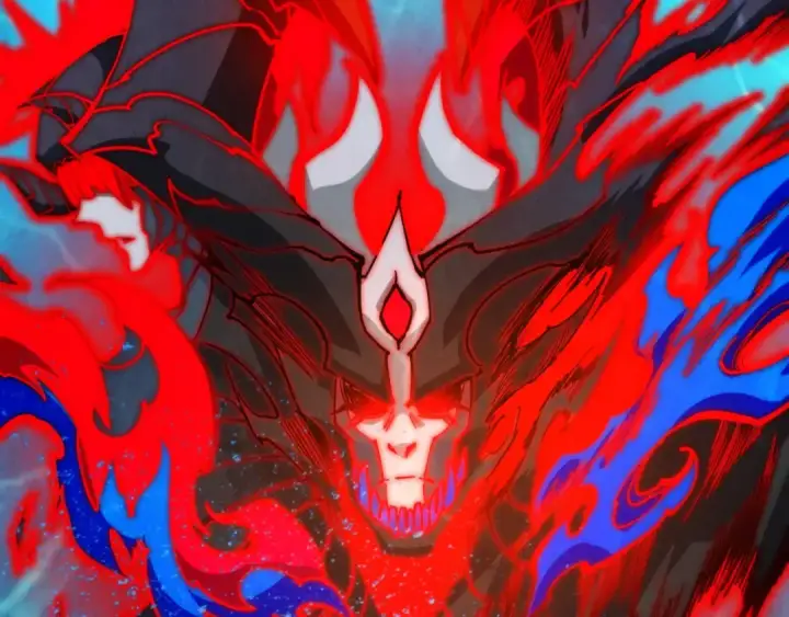 《这一世我要当至尊》第536话 血茶图6