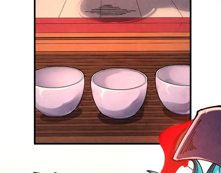 《这一世我要当至尊》第536话 血茶图97