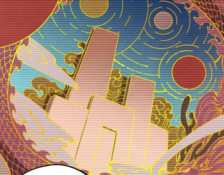 《这一世我要当至尊》第539话 月晷下的奇物共赏图26