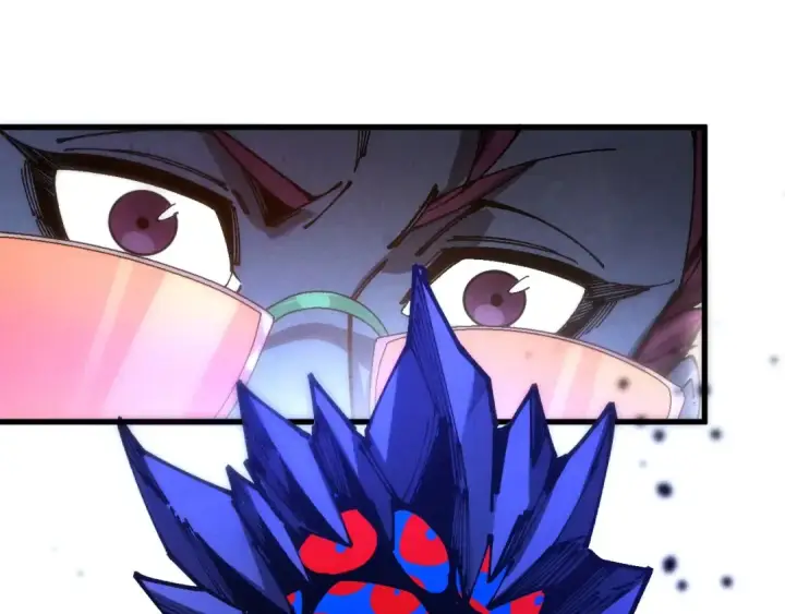 《这一世我要当至尊》第539话 月晷下的奇物共赏图92