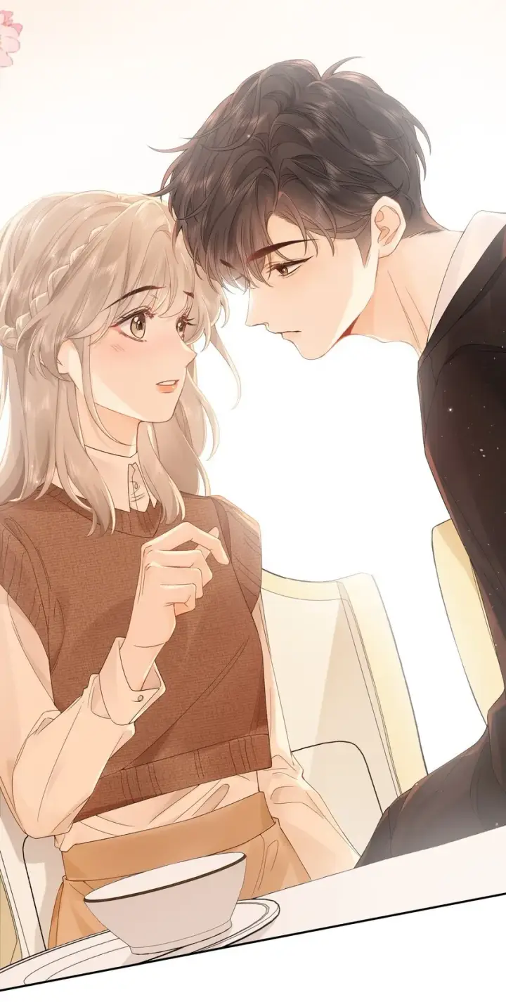漫画《折月亮》006 靠过来点第32张图