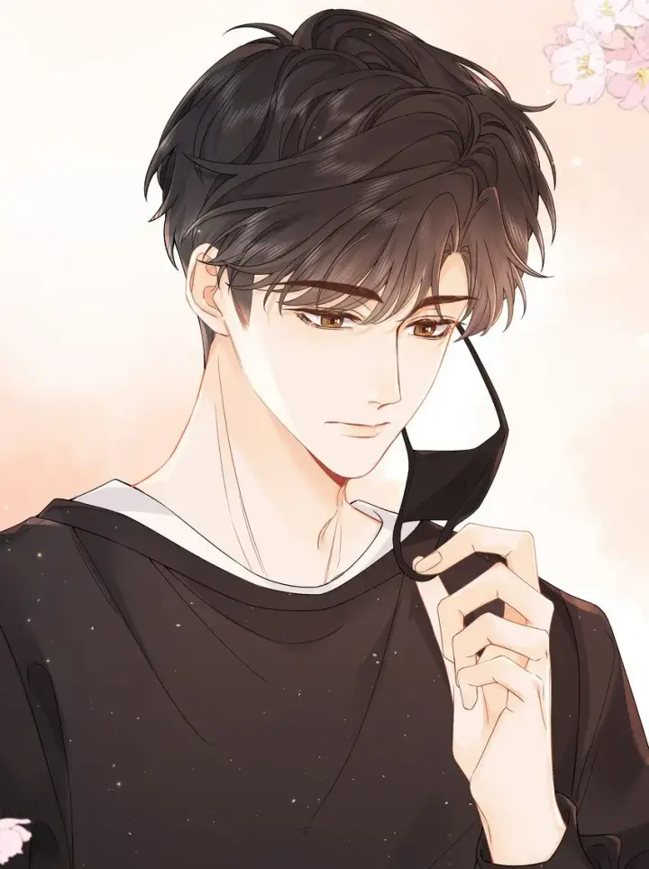 漫画《折月亮》006 靠过来点第7张图