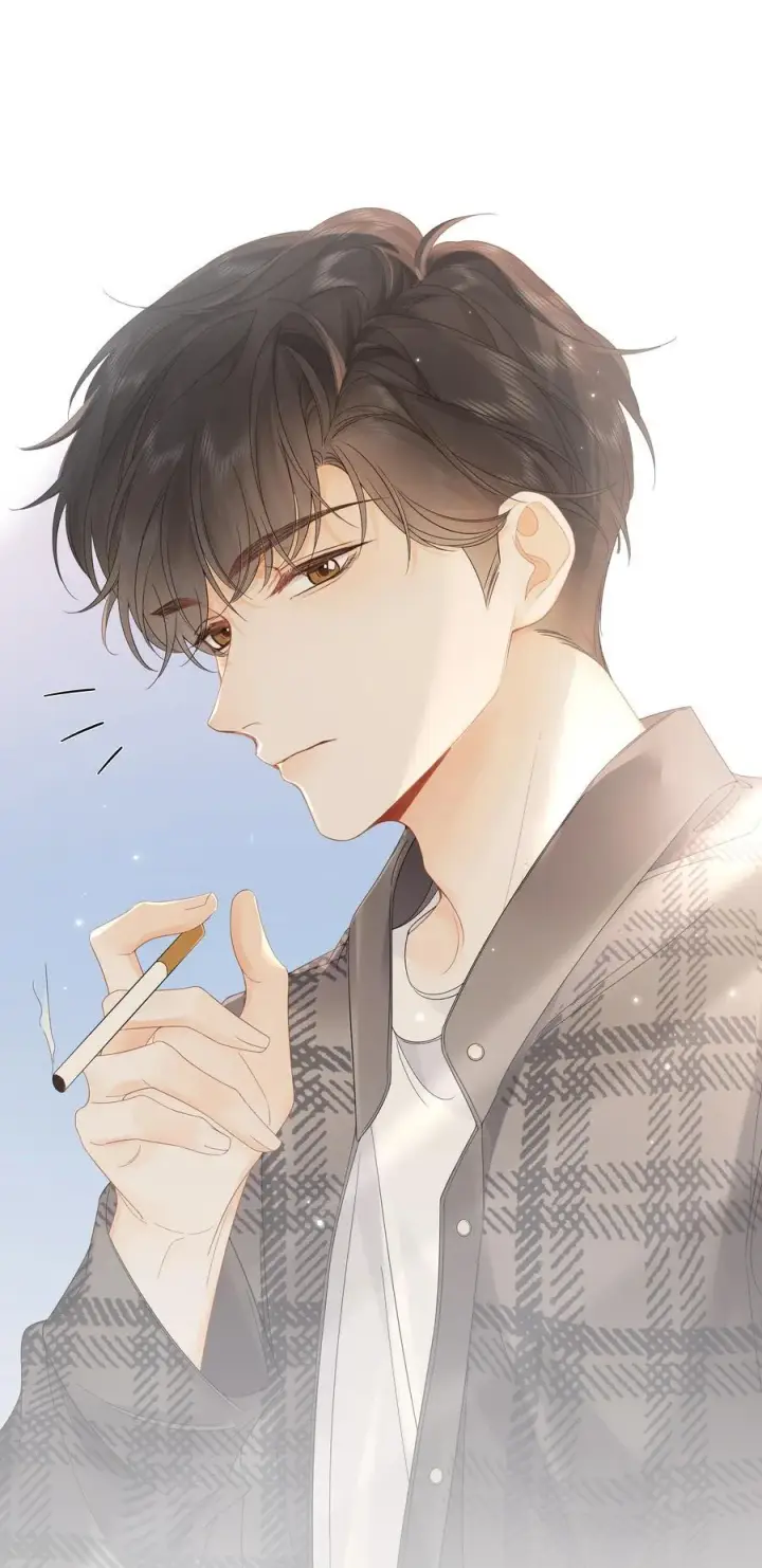 漫画《折月亮》009 你不会还喜崇拜他吧第40张图