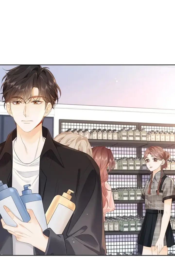 漫画《折月亮》015 微信，加上了第22张图