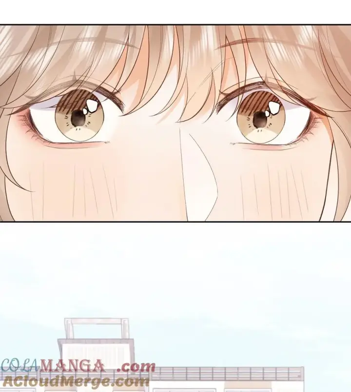 漫画《折月亮》023 只能感受到他的气息第35张图