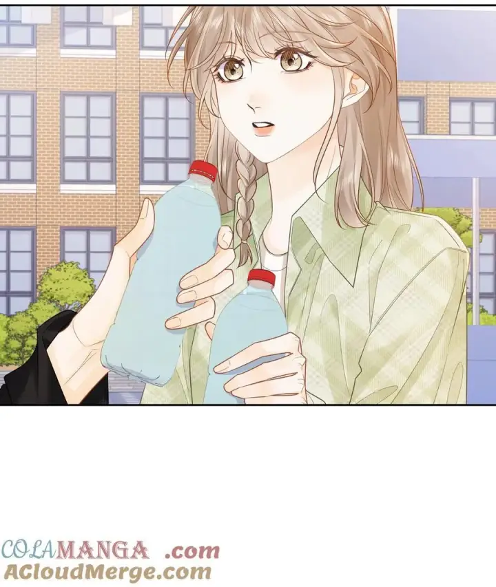漫画《折月亮》024 你们之间的差距第27张图