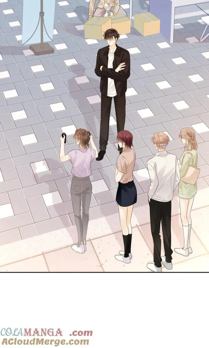 漫画《折月亮》024 你们之间的差距第33张图