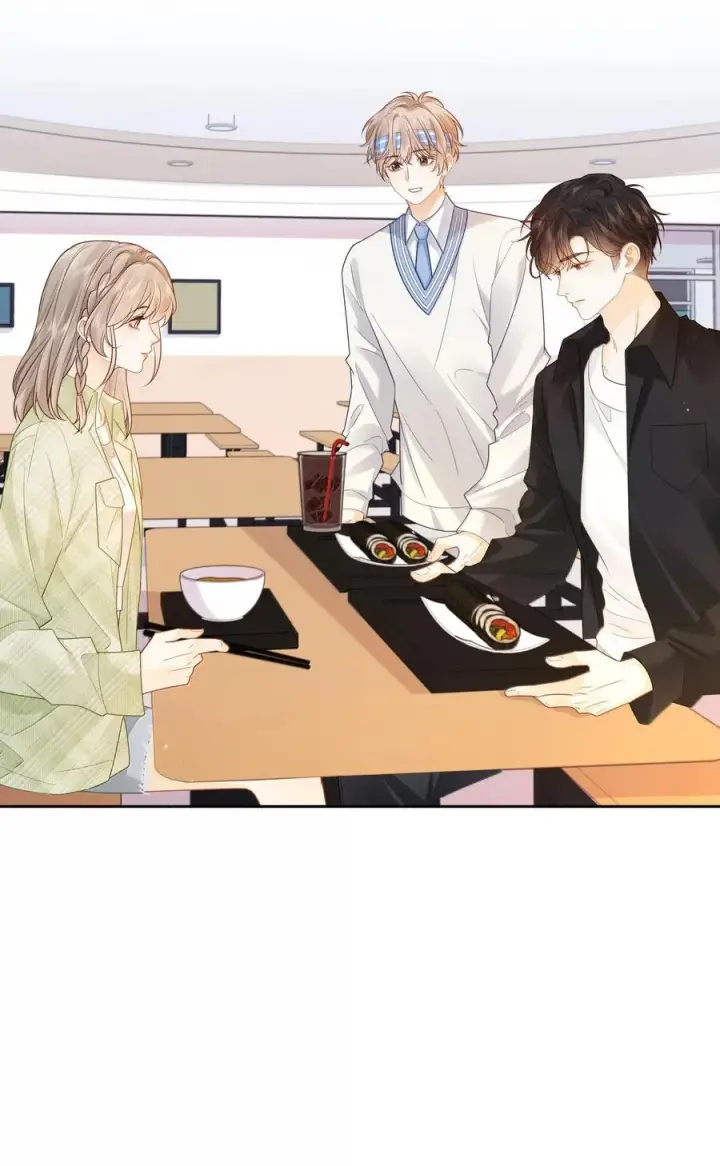 漫画《折月亮》025 那你真是太厉害了！第18张图
