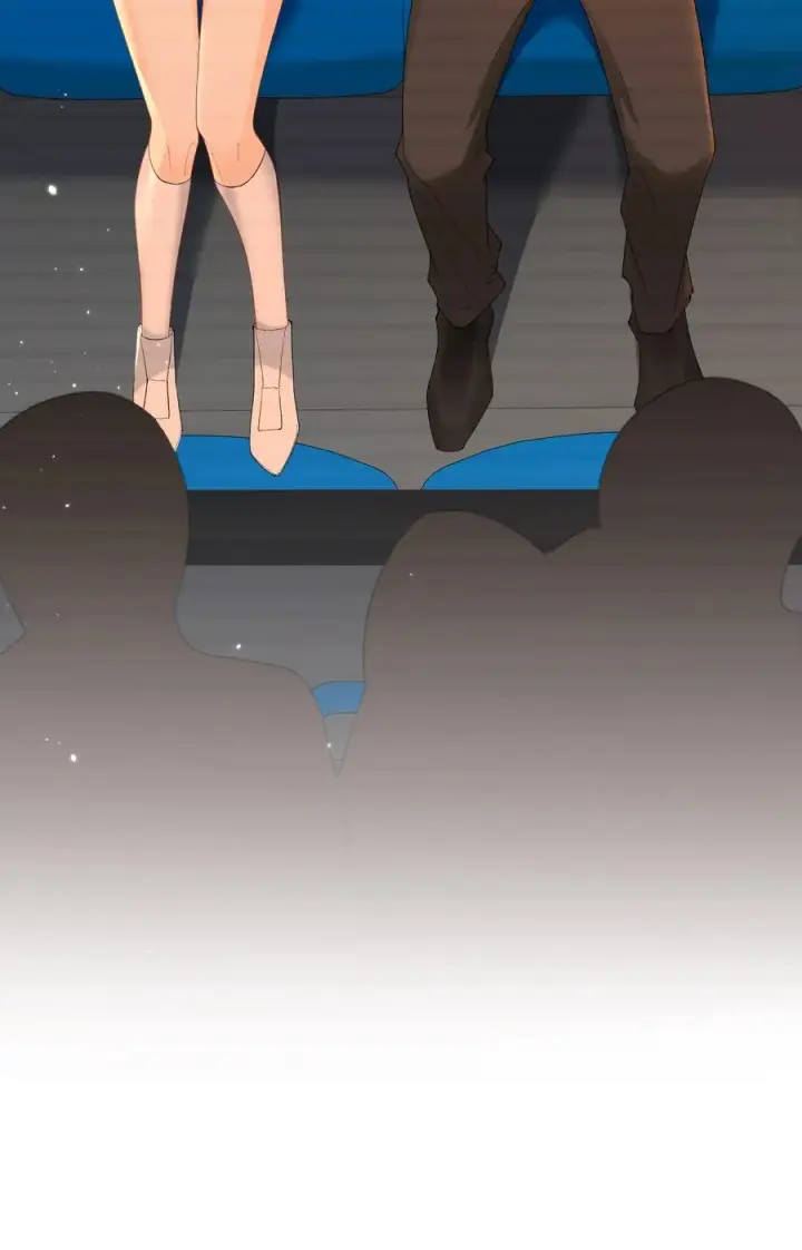 漫画《折月亮》030 第一张合照第8张图