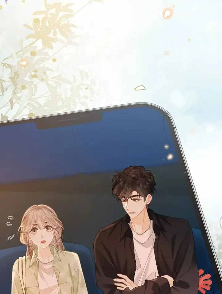 漫画《折月亮》032 傅识则怎么样？第16张图
