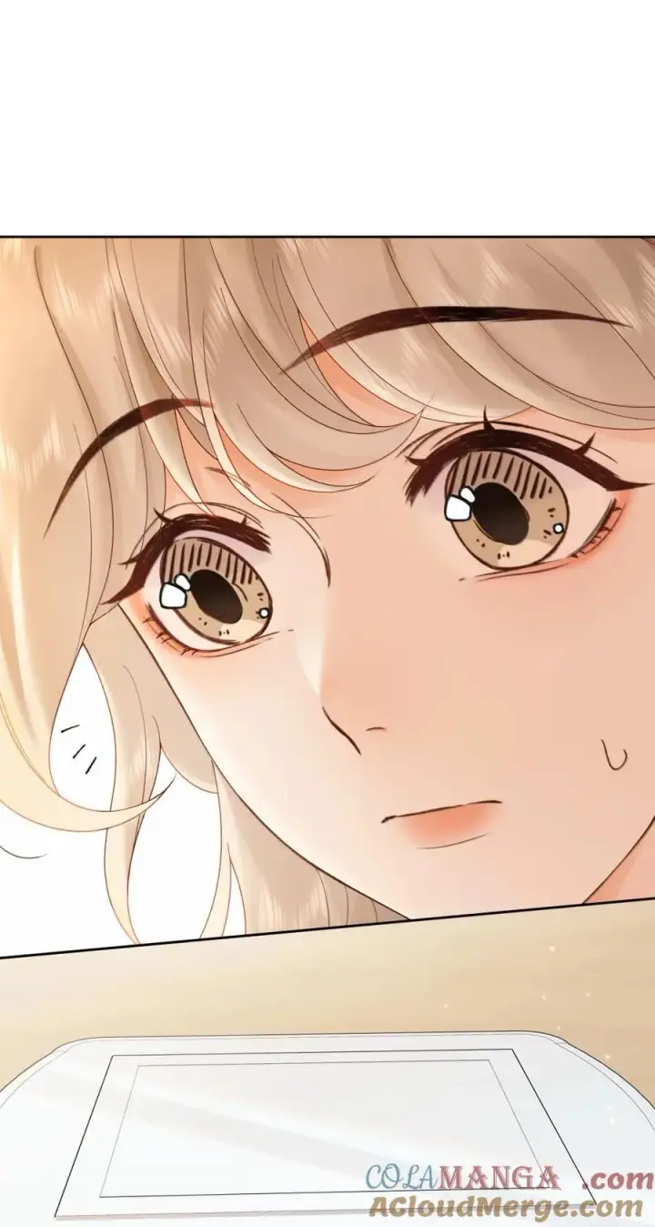漫画《折月亮》040 上班不好，他好第15张图